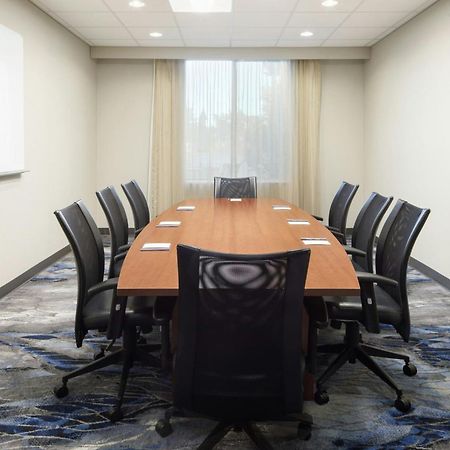 Fairfield Inn & Suites By Marriott Orlando Kissimmee/Celebration Ngoại thất bức ảnh