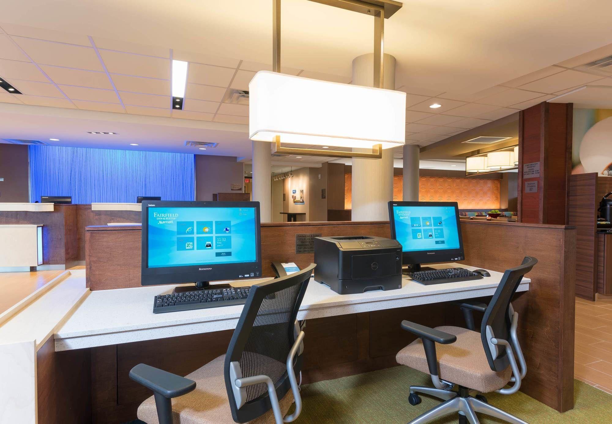 Fairfield Inn & Suites By Marriott Orlando Kissimmee/Celebration Ngoại thất bức ảnh