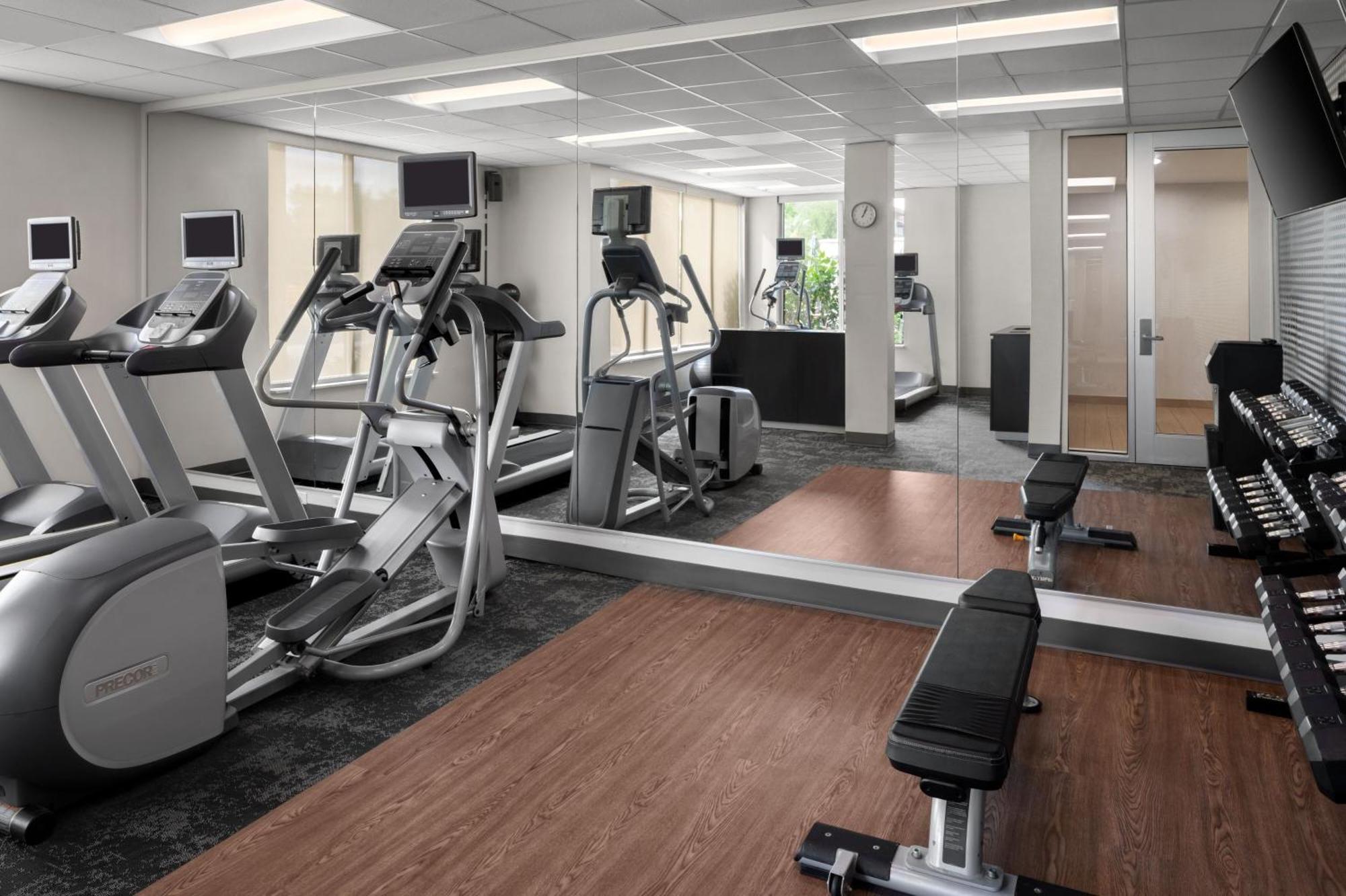 Fairfield Inn & Suites By Marriott Orlando Kissimmee/Celebration Ngoại thất bức ảnh