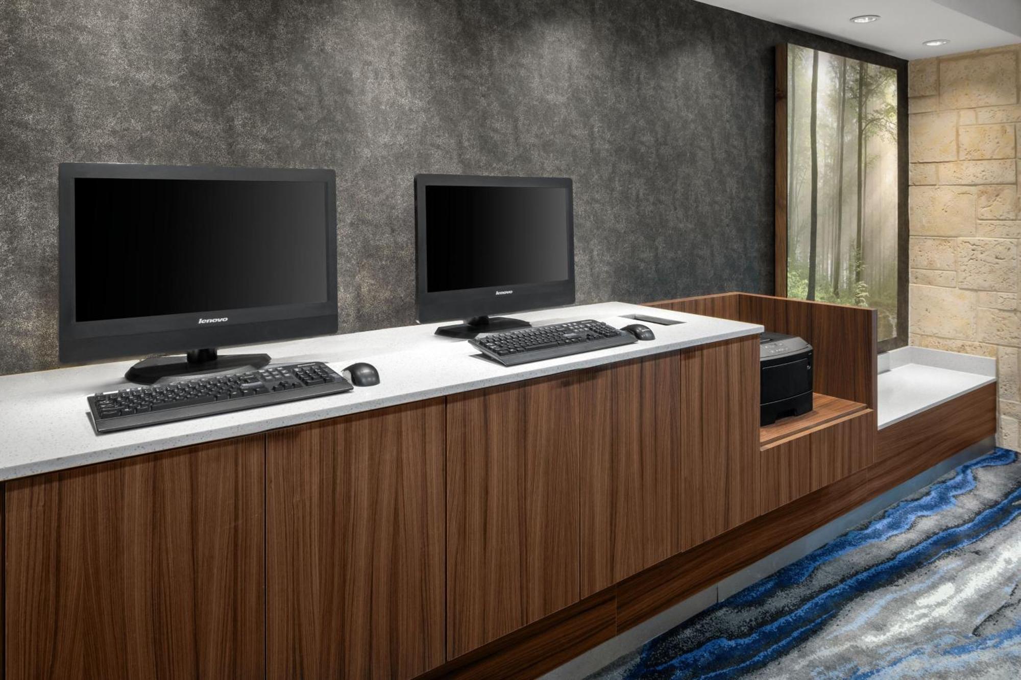 Fairfield Inn & Suites By Marriott Orlando Kissimmee/Celebration Ngoại thất bức ảnh