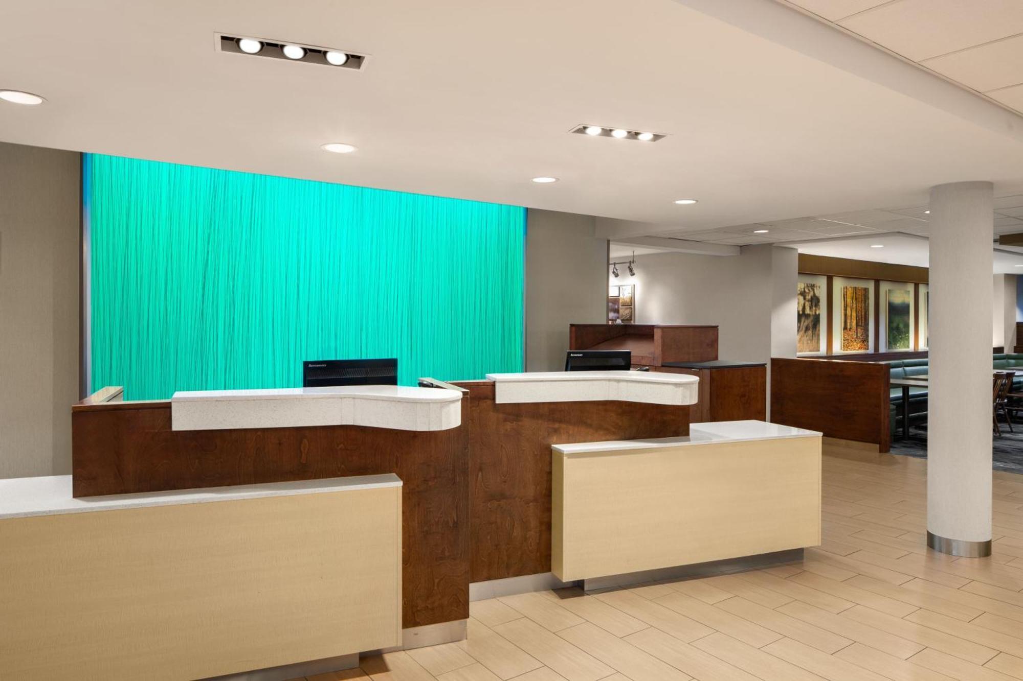 Fairfield Inn & Suites By Marriott Orlando Kissimmee/Celebration Ngoại thất bức ảnh