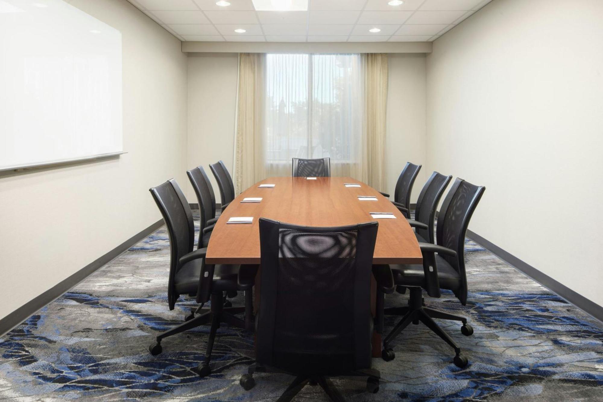 Fairfield Inn & Suites By Marriott Orlando Kissimmee/Celebration Ngoại thất bức ảnh